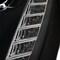 Spec-D Tuning 05-06 Infiniti G35 Projector Headlight Black Housing Sedan Model LHP-G35054JM-TM - alternate 8